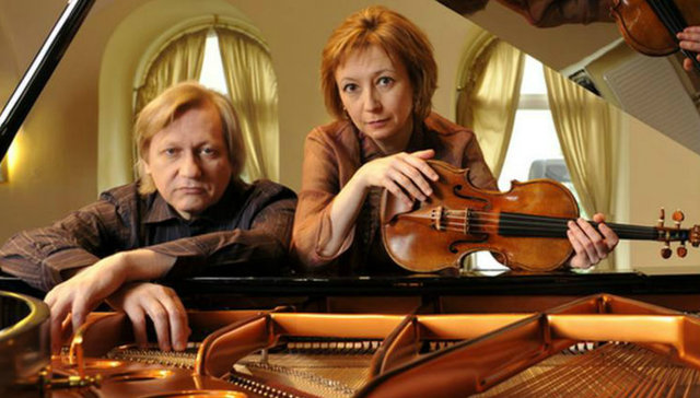 北京音乐厅2017古典演出季月底揭幕