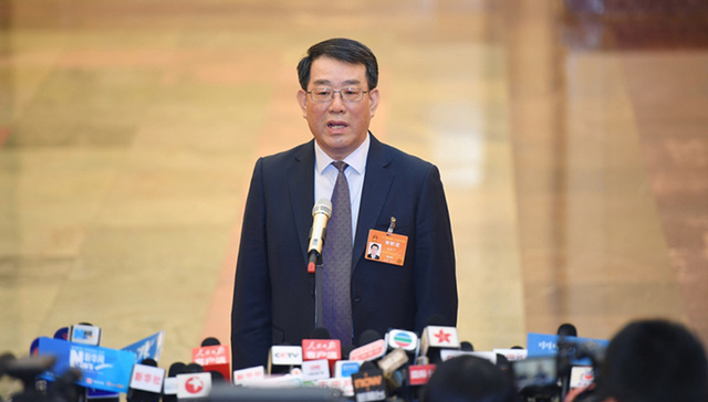 安监总局局长:江西电厂等3起事故85名责任人被采取强制措施