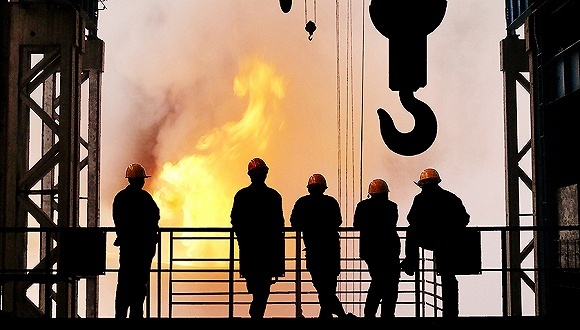 【工业能源快报】李克强：查地条钢比批钢铁项目震动可大多了