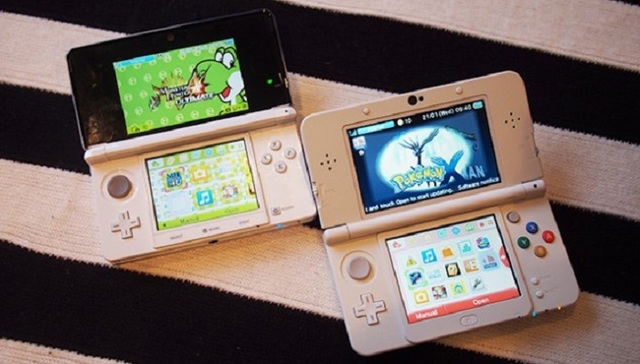 任天堂胜诉盗版侵权案  获赔950万美元