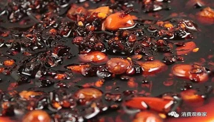 【JMedia】油辣椒矿物油超标！老干妈、海天等卷入