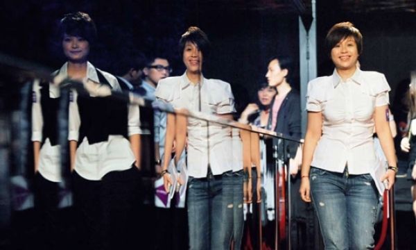 天娱,龙丹妮,CEVIO,三声,青年文化,教母,选秀教母,明日之子,湖南卫视,虚拟偶像