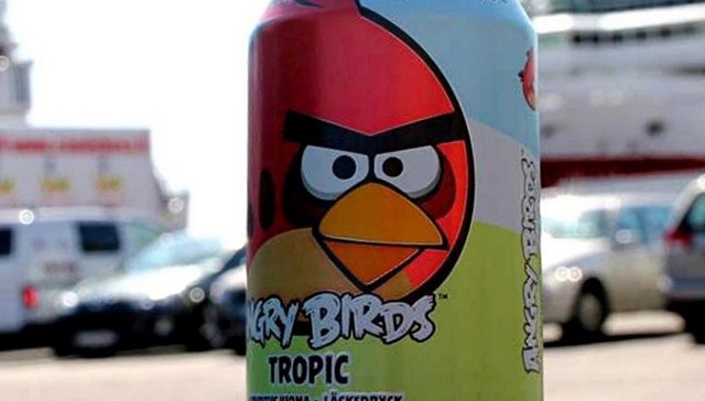 《愤怒的小鸟》开发商出售旗下电视动画工作室