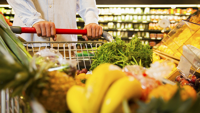 国家统计局,居民消费价格,CPI