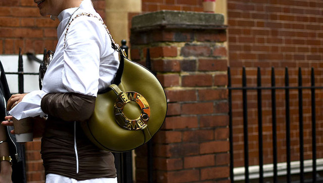 一夜之间LOGO流行回来了 没人再嫌它土气庸俗暴发户