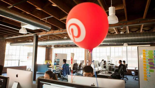 Pinterest收购了Jelly：一个由Twitter联合创始人创立的问答平台