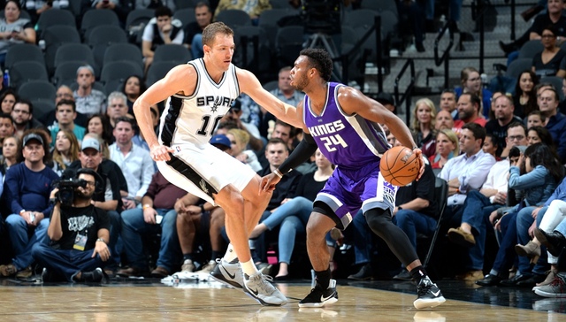 NBA的逆转之夜：马刺28分逆转创纪录 凯尔特人客场逆转双杀勇士