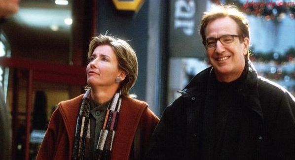 最好看的圣诞爱情片《真爱至上》续集开拍了 原班人马独缺“斯内普教授”