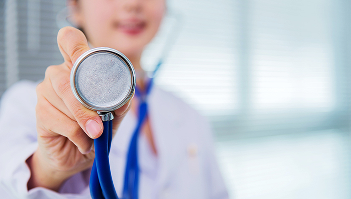 家庭医生,医疗改革,老年人