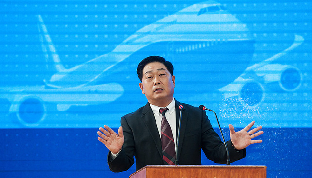 【独家】网点倒闭风波后圆通高层震荡 董事长亲自“操刀”