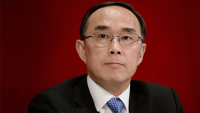 提起公诉,常小兵,财物,中共,被告人,中国电信集团公司,检察机关,谋取利益,受贿案,最高人民检察院