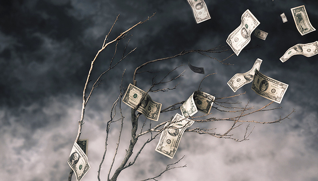 A股286亿主力资金今日“出逃” 沪股通净流出超20亿