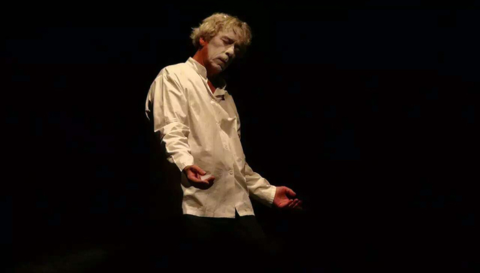 默剧,菲利普比佐,蓬蒿剧场