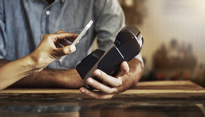 VISA,移动支付,信用卡