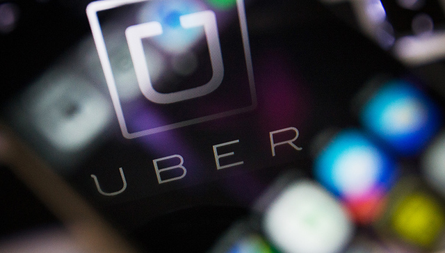 uber