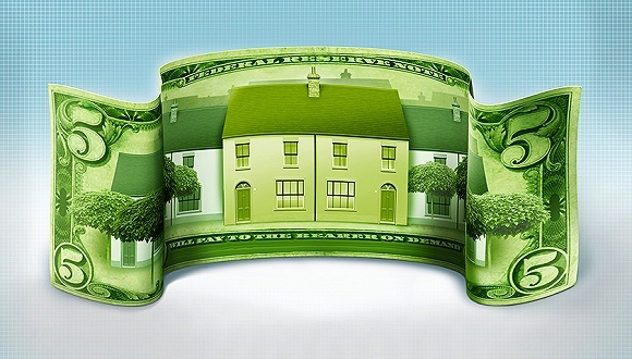 拿到这40亿元！吴亚军走了“绿色”通道