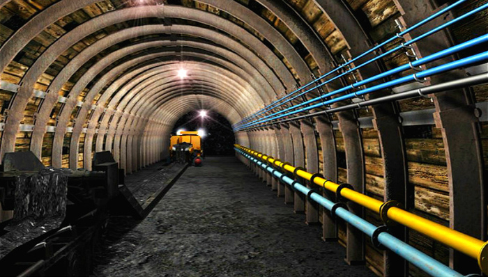 龙煤集团,矿井,煤矿事故