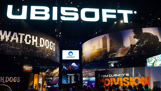 育碧商店开放中国区：支持支付宝 价格与Steam持平