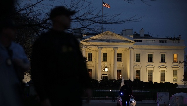 美国多州起诉特朗普新版“禁穆令” 法律界认为或难挑战成功