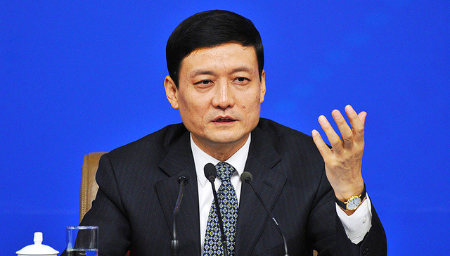 肖亚庆划国企改革重点 混改三维度论出炉