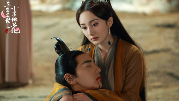 灰姑娘,大女主,女配角,杨幂,腹黑,女权,YY,女演员,女主角,三八节观