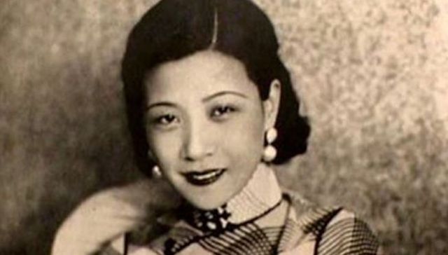 阮玲玉的人生 是一个媒体、商业与广告如何杀死一个人的故事