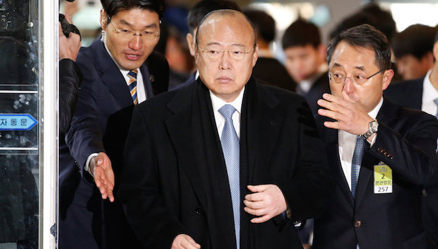 韩国,三星,财阀