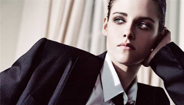 克里斯汀·斯图尔特在新片中全裸 但是她说“我走进了角色的内心”