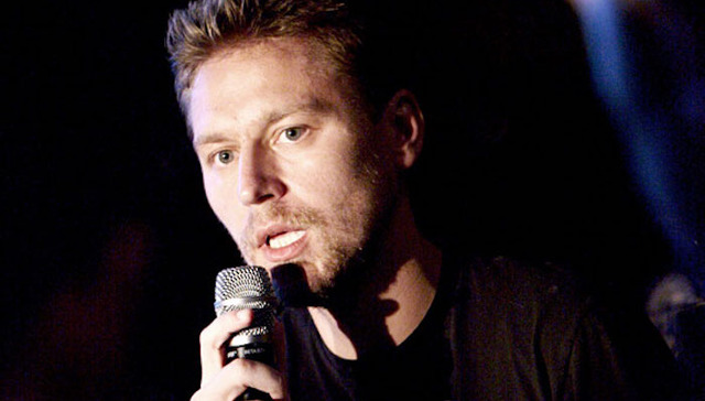 【游戏说】顽皮狗联合主席离职 约翰·卡马克诉讼ZeniMax