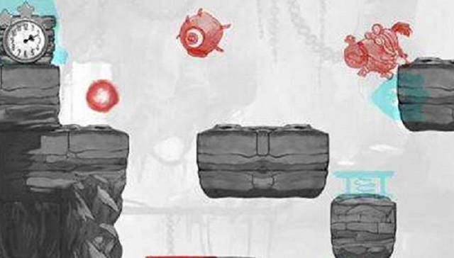 为弱视开发游戏疗法 这事育碧正在做