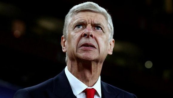 掌管阿森纳难有突破 温格为什么不到巴萨试试？