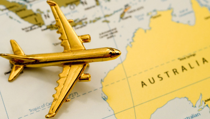 澳大利亚,澳洲移民