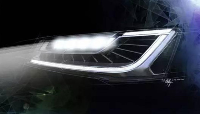 汽车的“眼睛” 照亮前路的大灯都有哪些！