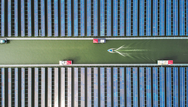 【两会提案】刘汉元：减免光伏行业的全部税费