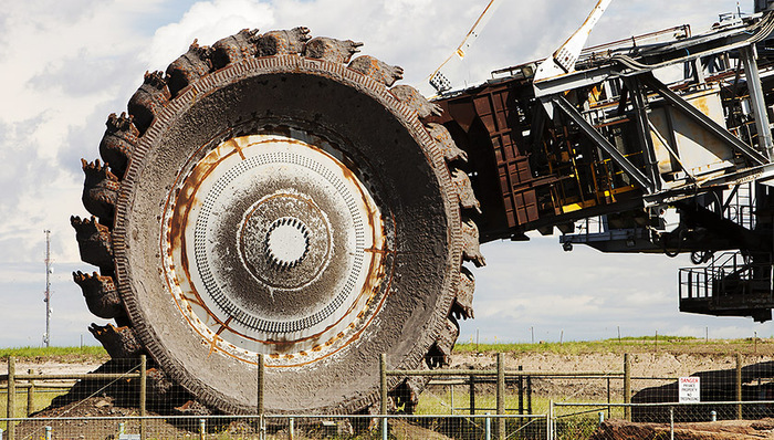 壳牌,中石油,巨头