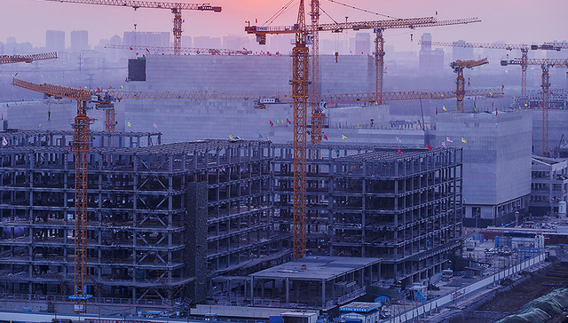 钱少且贵？新城欧阳捷分析今年房地产市场走势