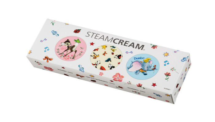 Steam,cream,Disney,Medicom,Toy