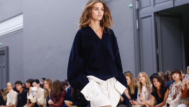 从Louis Vuitton挖墙脚 Chloé宣布新任创意总监