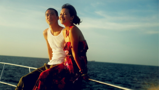 【夜观星象】徐静蕾坦承恐婚夸赞黄立行 金城武彭于晏加盟姜文新片《侠隐》