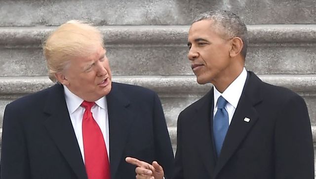 特朗普,司法部长,检察官,辞职