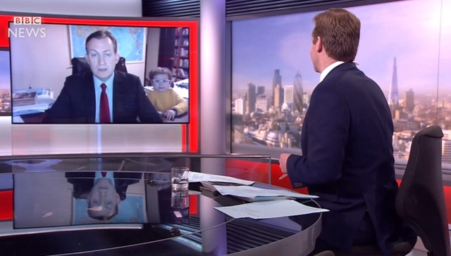 BBC,孩子,直播,朴槿惠