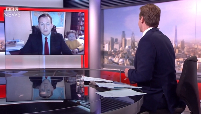 BBC,孩子,直播,朴槿惠