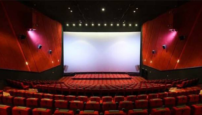 业绩下滑、被迫更名 乐天影城何去何从？