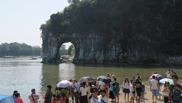 桂林,旅游,导游,视频,北京,公共场所,平遥,壁画,盗窃案