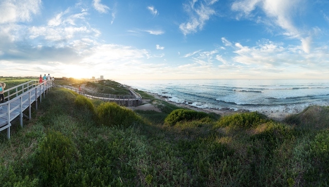 【目的地说】告别埃博拉和签证风波 这是南非旅游重回巅峰的年份