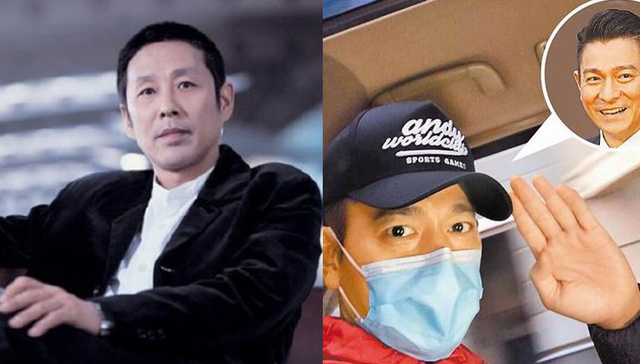 夜观星象| 刘德华出院称很快可以站起来 陈道明谈演员职业精神再怼鲜肉