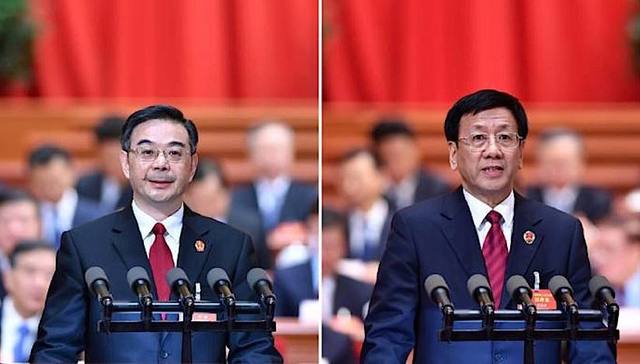 “两高”报告8条干货将影响你我生活