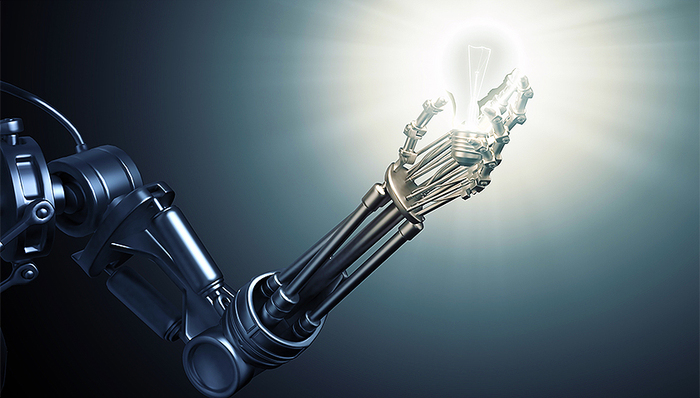 机器人,上市公司,财报那些事