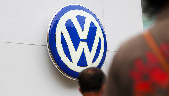 大众汽车,车圈观察
