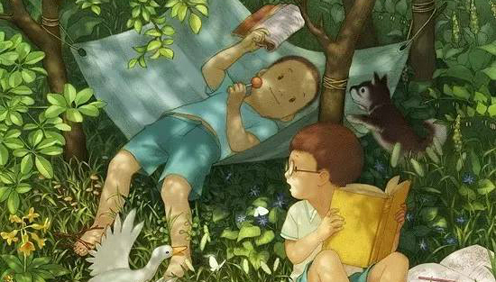 【新书推荐】春暖花开 九本新书陪你度过新一周